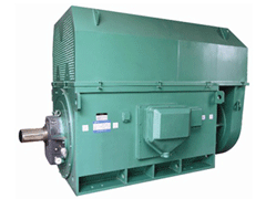 YKS5005-4YKK系列高压电机
